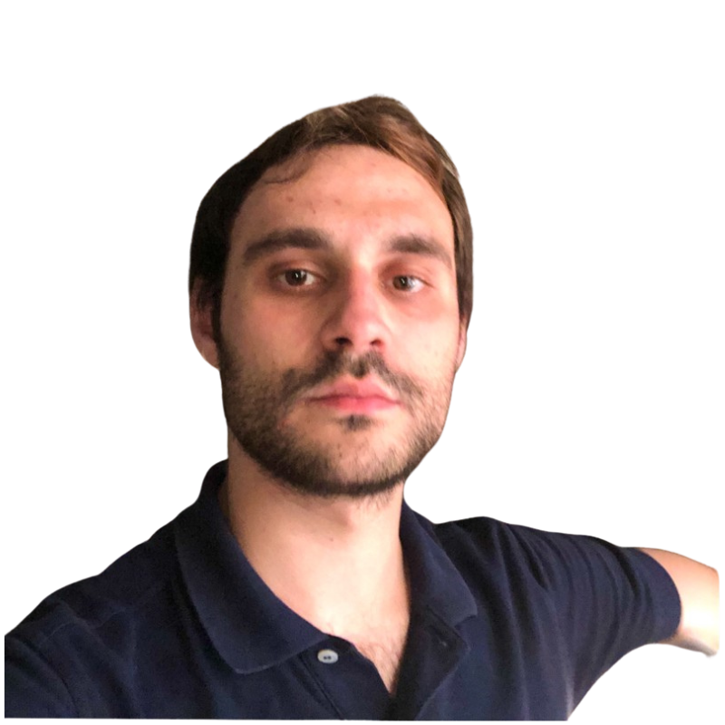 Giulio Marinelli, founder di Premythic Lab